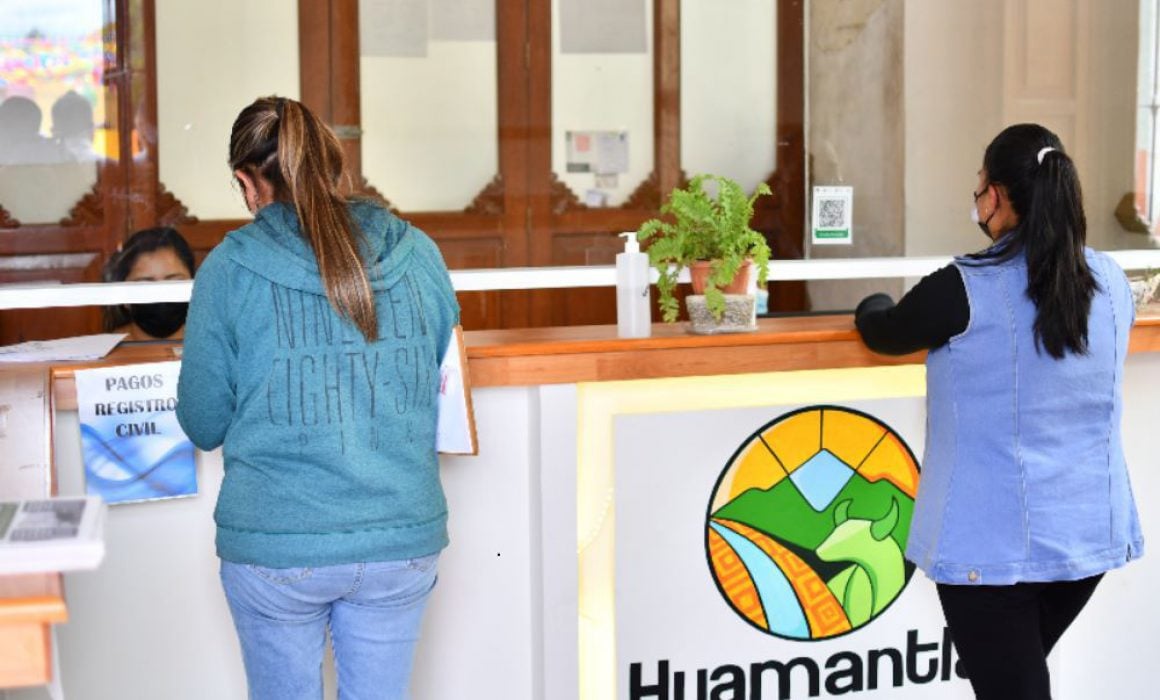 Implementa Huamantla en Julio campaña Tu licencia a bajo costo