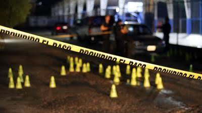 El 40% de los homicidios en Tlaxcala son con arma de fuego: SESNSP
