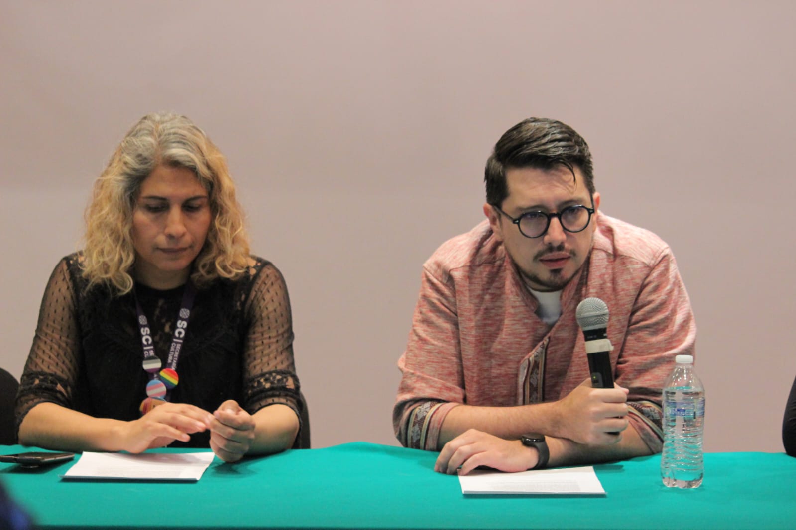 Incongruencias legislativas privan de derechos humanos a comunidad LGBT+: Cultura