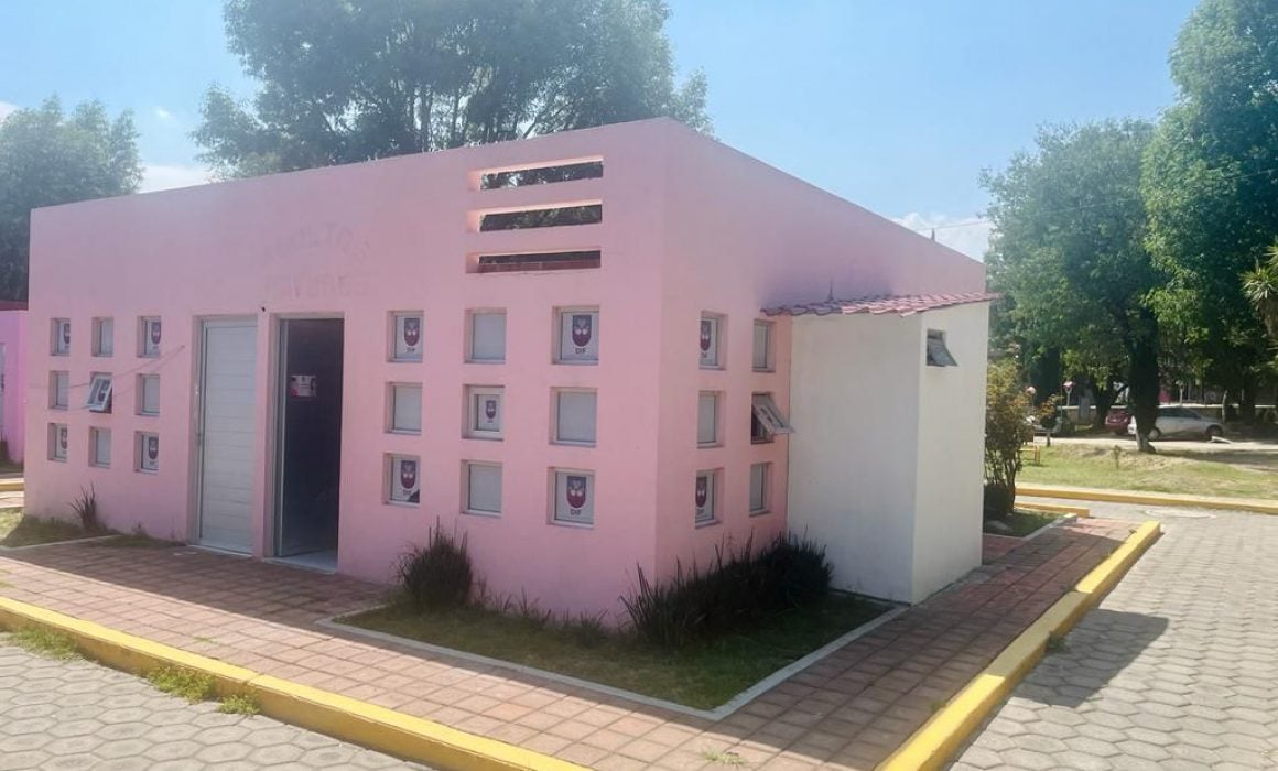 Ofrece SMDIF Chiautempan servicios médicos a bajo costo