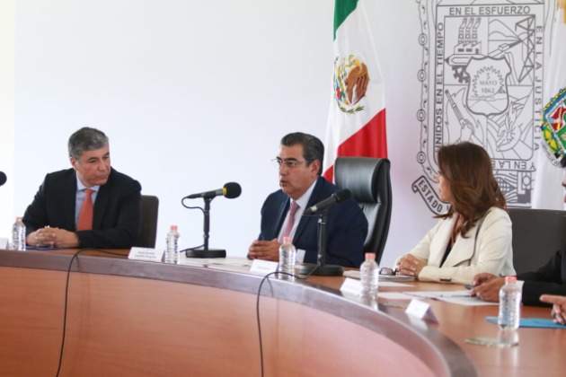 Walmart invertirá 894 mdp en Puebla paga abri más de 20 nuevas sucursales 