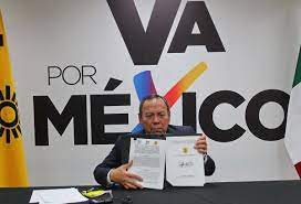 Crisis de los partidos políticos en México podría dar lugar a nuevas figuras y redistribución de fuerzas: Académico UPAEP