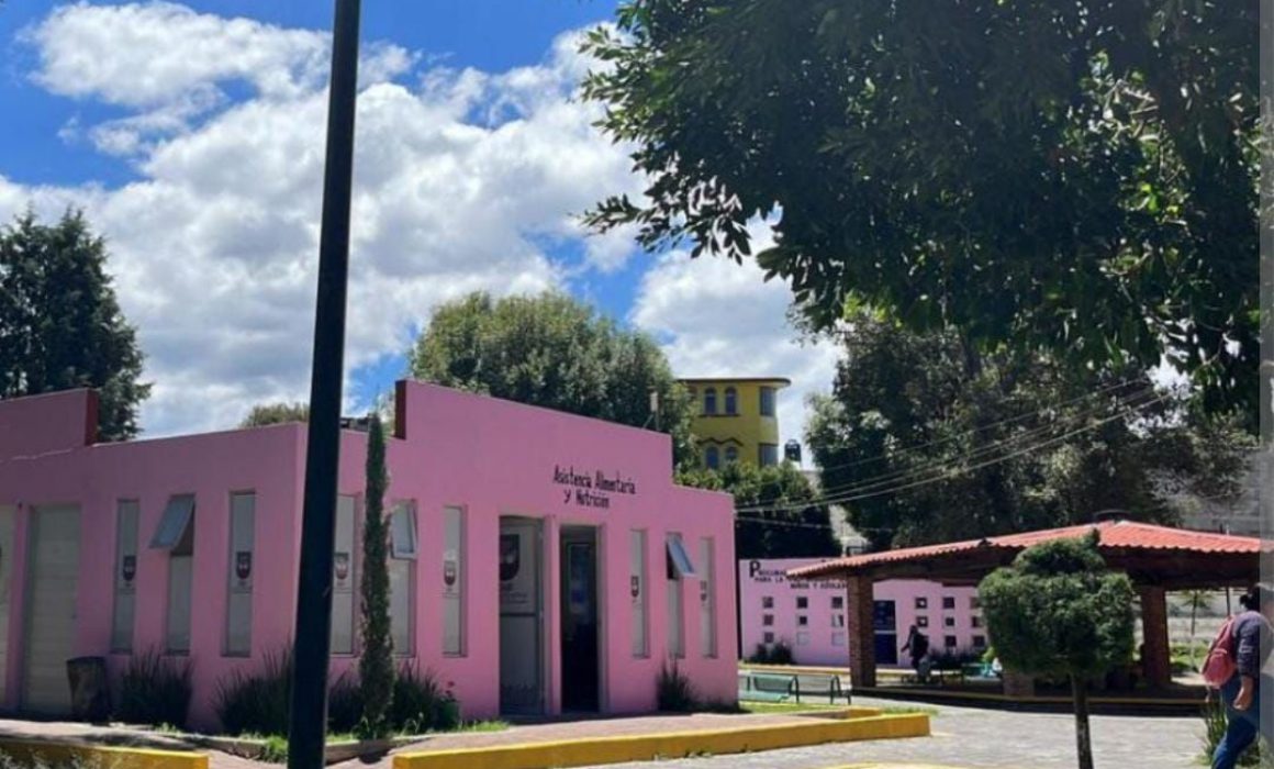 Abre SMDIF Chiautempan registro para apoyos en medicamento Eritropoyetina