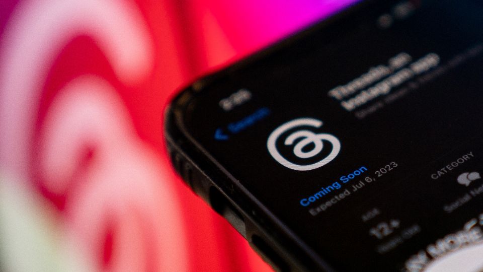 Más de 10 millones se suman a Threads, la nueva red social,  en sus primeras siete horas