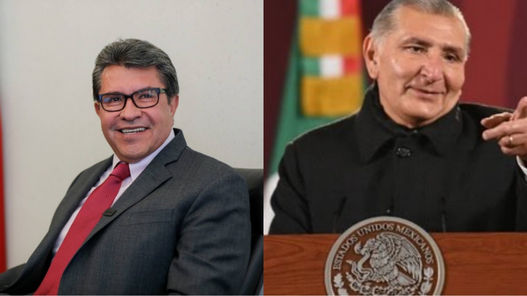 Sigue pasarela de corcholatas en Tlaxcala; Monreal y López la próxima semana