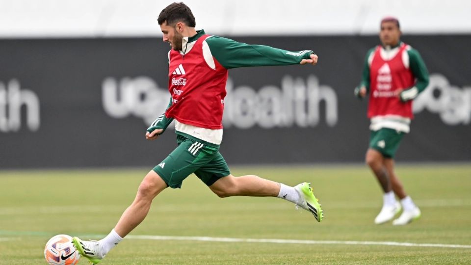 México vs Costa Rica, cuartos de Final Copa Oro 2023, dónde y a qué hora ver en vivo el partido