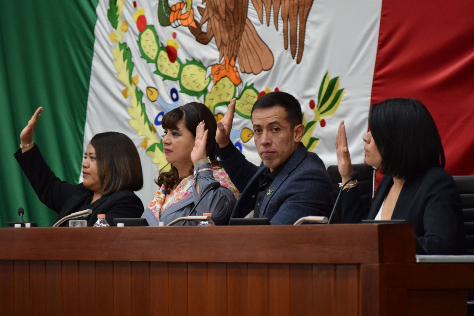 Congresos estatales en riesgo de una deficiente función legislativa: IMCO