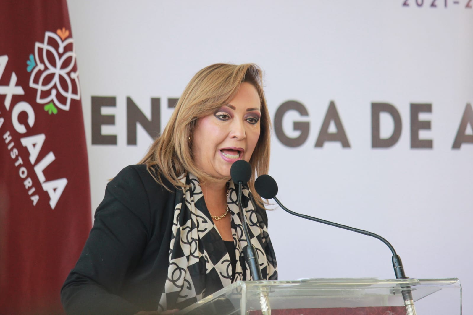 Apuestan en Tlaxcala por sociedad incluyente