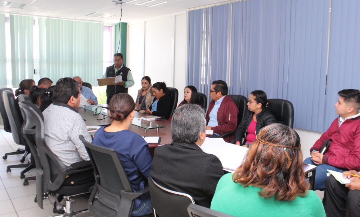 Cumple ITST con auditoría interna del sistema de gestión integral