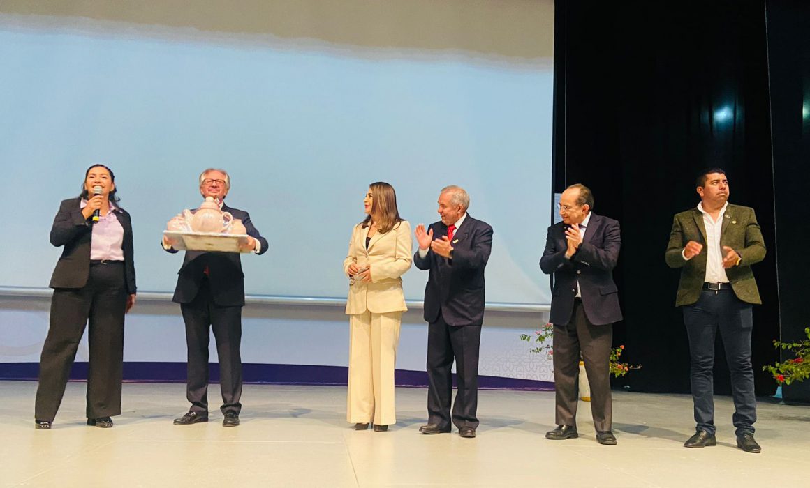En Tlaxcala, se consolida la política pública de combate a la corrupción: SEGOB