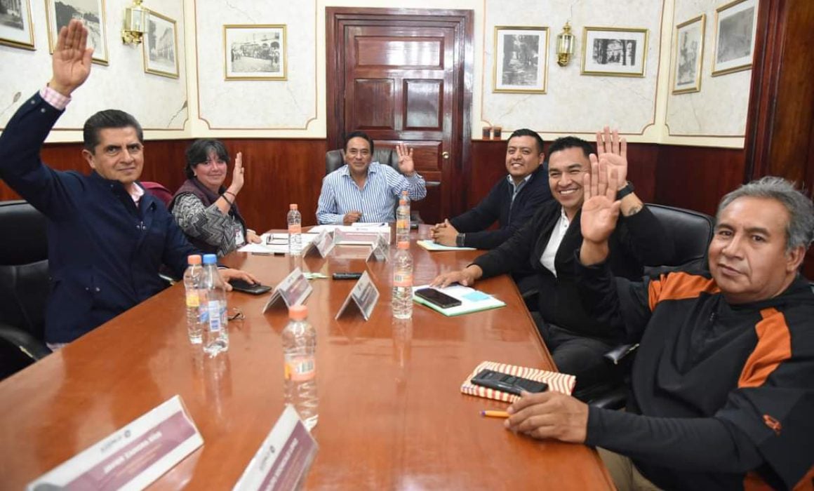 Aprueba Consejo de CAPAM amplio programa de beneficios a usuarios