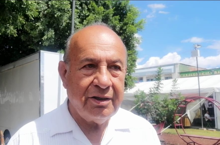 Secretaría de Cultura e INAH no llegan acuerdo, descartan Capilla Sixtina en San Andrés Cholula