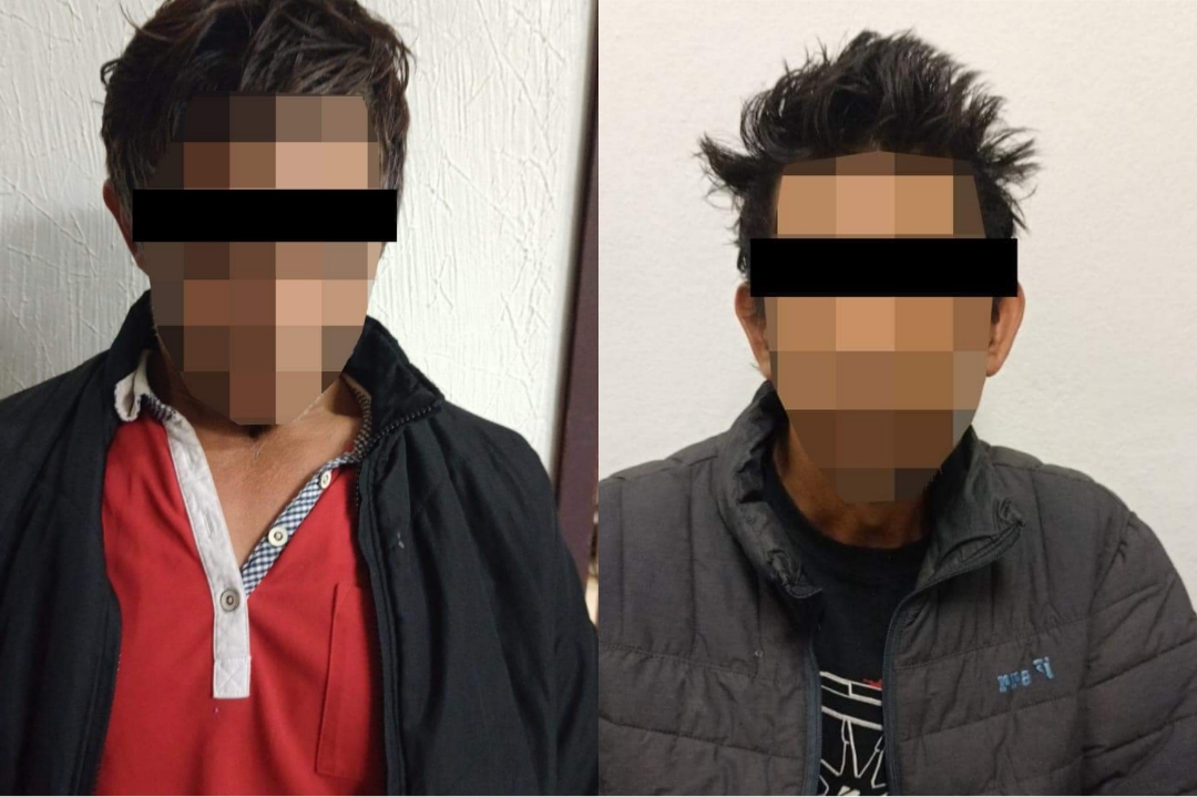 Detienen a sospechosos de asesinato de joven deportista en Apizaco