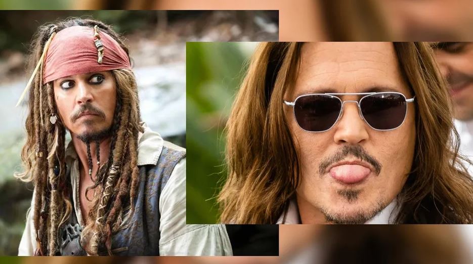 Johnny Depp aseguró que no volverá a trabajar con Disney y dice adiós a "Piratas del Caribe" 