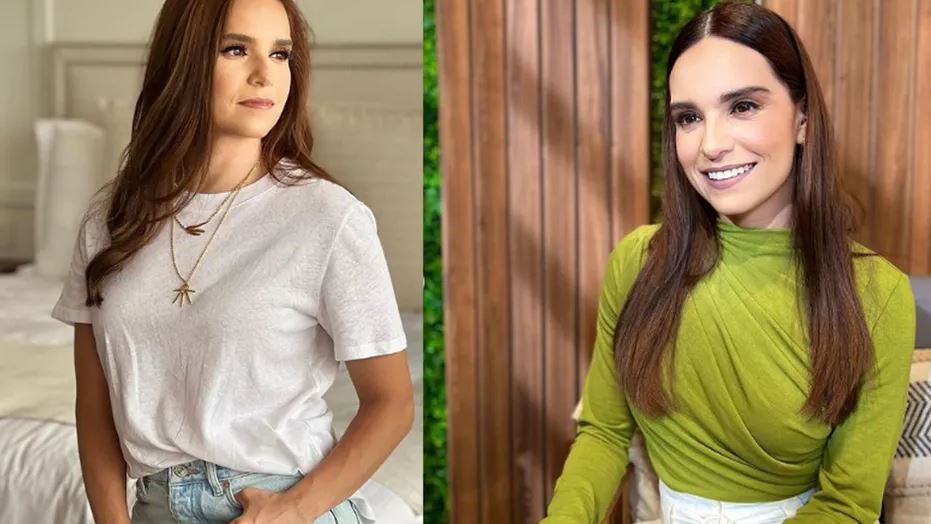 “No busco papá para mis hijos”: Tania Rincón está dice estar abierta para el amor (Vídeo)