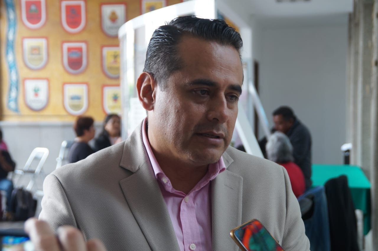 Reporta ITE importante en Consulta: ejercicio sigue frenado