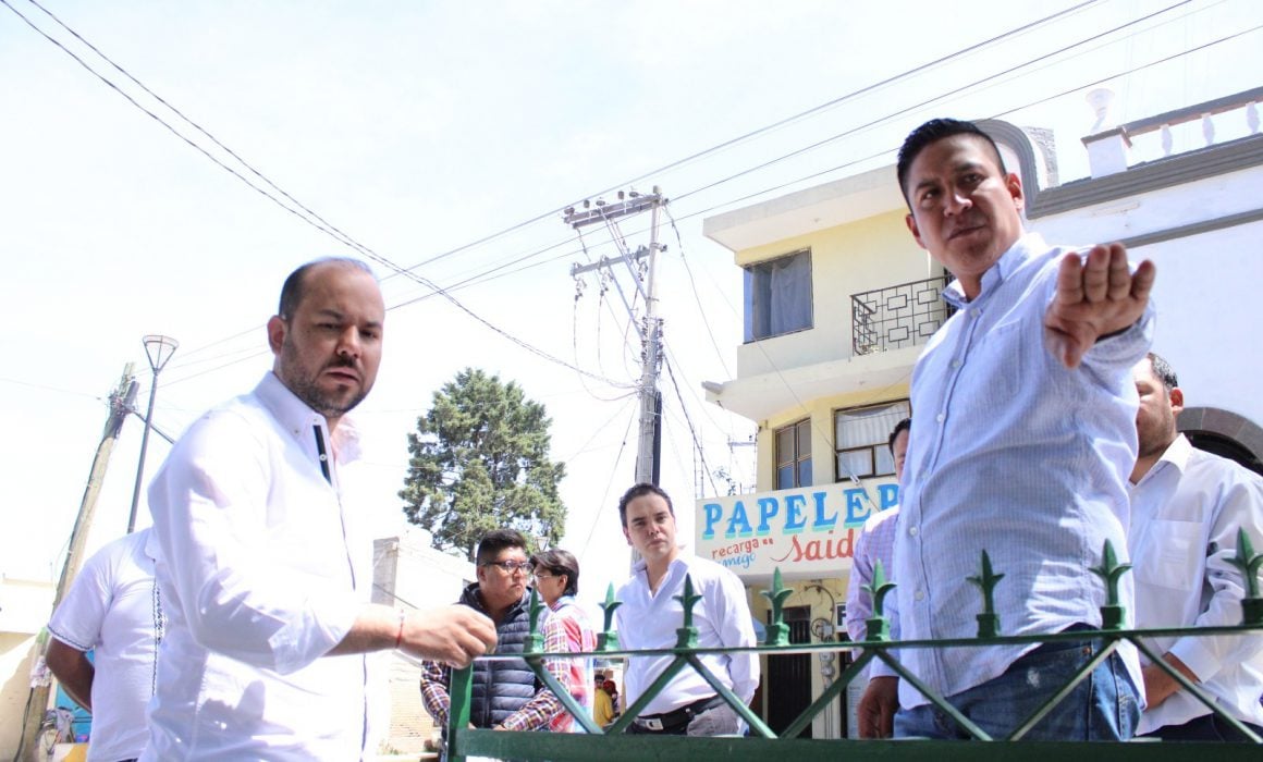 Registra Tlaxcala la primera conmutación de multa a la normativa ambiental