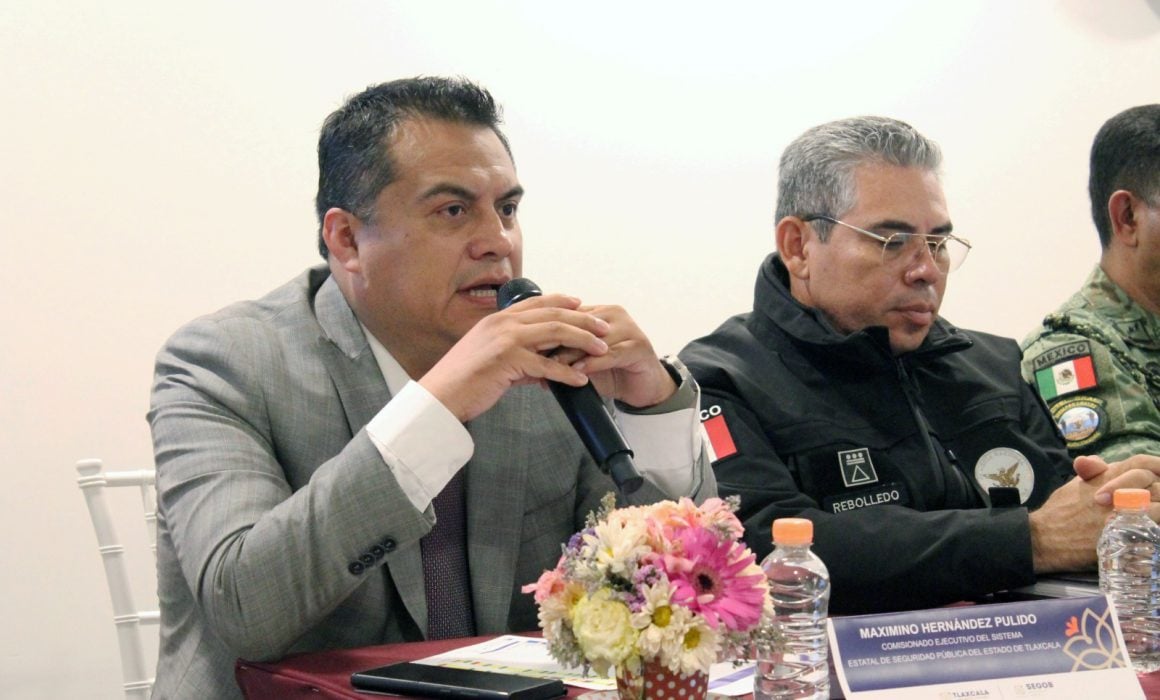 Dieron 3 meses más para certificar a policías municipales: Cesesp