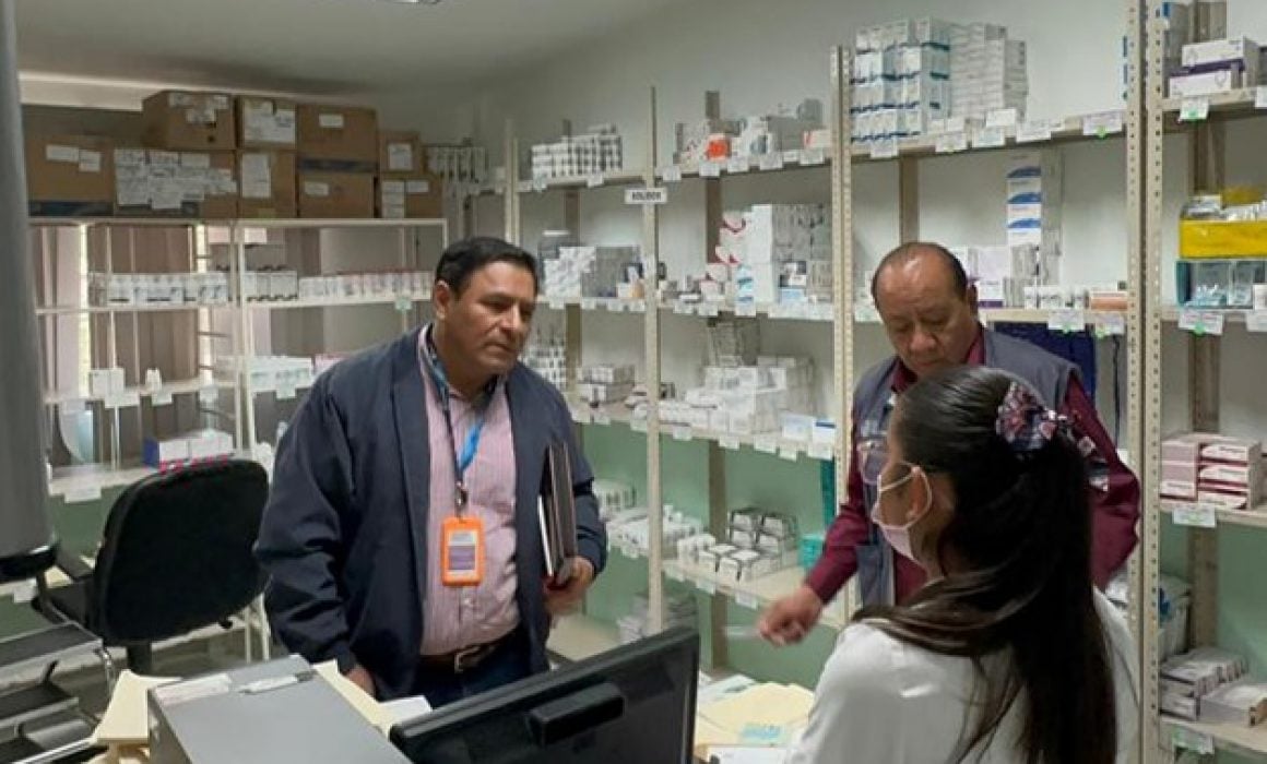 Inician actas administrativas por abandono de labores de médicos de base