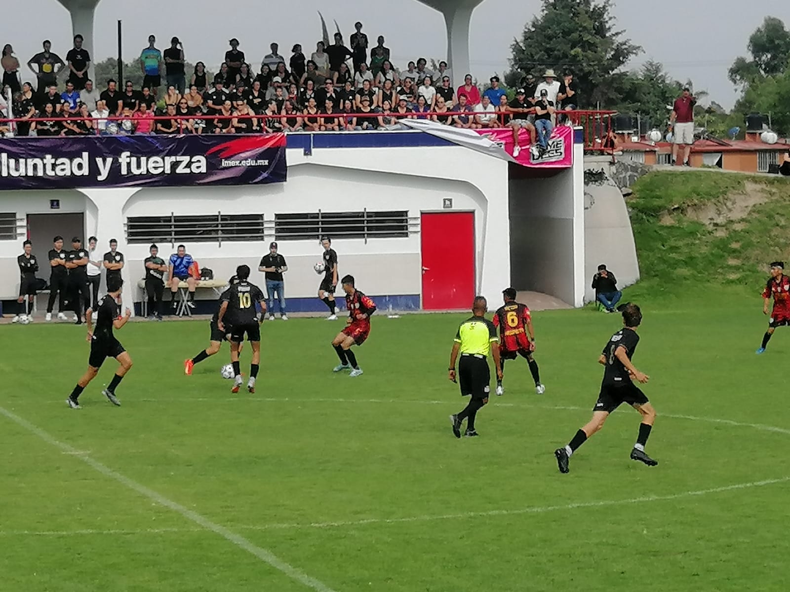 Inicia Campeonato Nacional de Fútbol Escolar, rumbo al Campeonato Mundial Escolar Marruecos 2023 