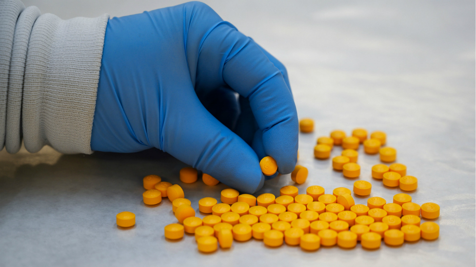 No hay registro  sobre consumo de fentanilo en Puebla: Ayuntamiento 