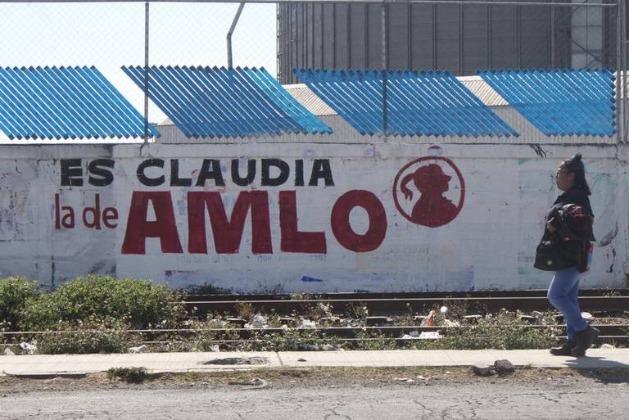 Habrá decretó en Puebla para regular la pinta de bardas