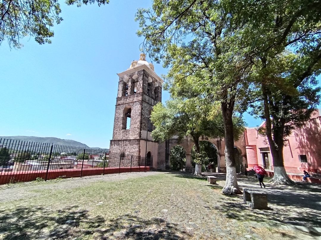 Ola de calor azota a Tlaxcala, se esperan temperaturas de 30 a 35 grados