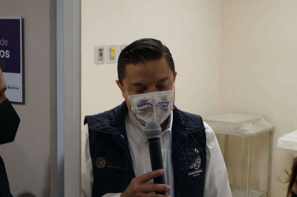 Difiere SESA sobre salud de hombre mordido por murciélago, en Españita