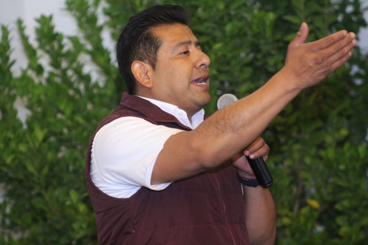 Pide Morena Tlaxcala a militantes conducirse con legalidad