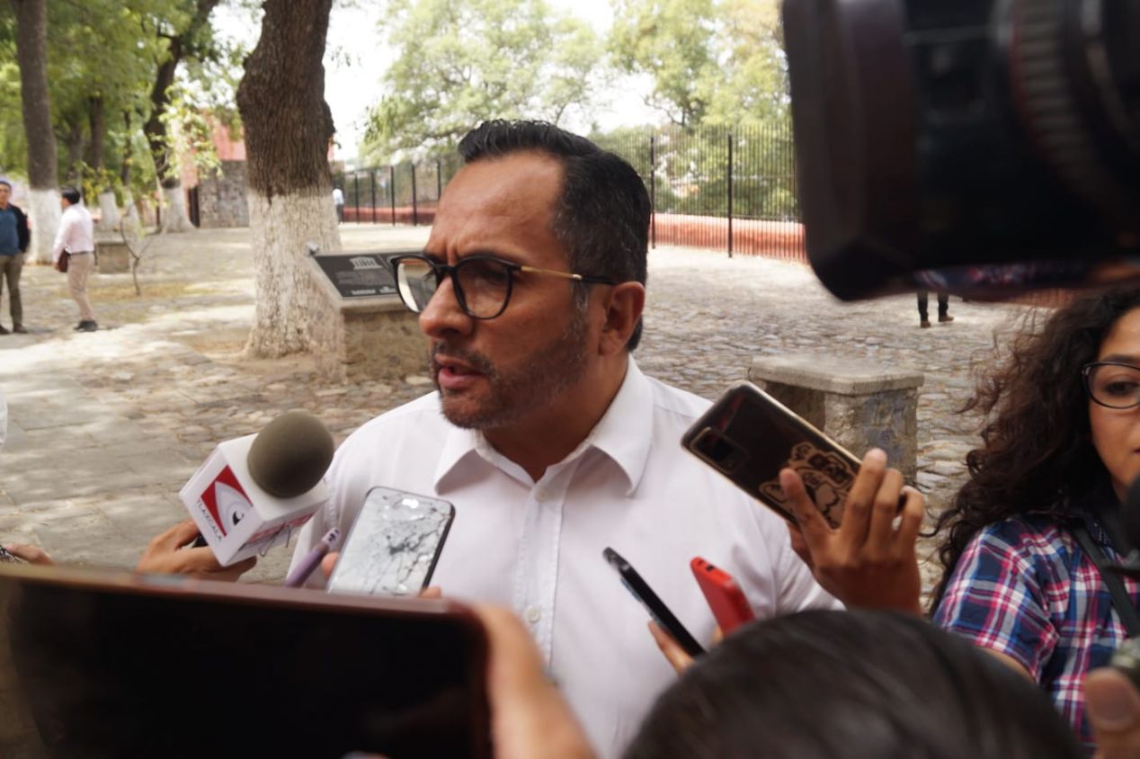 Identificadas, bandas colombianas que operan en Tlaxcala, dice SSC