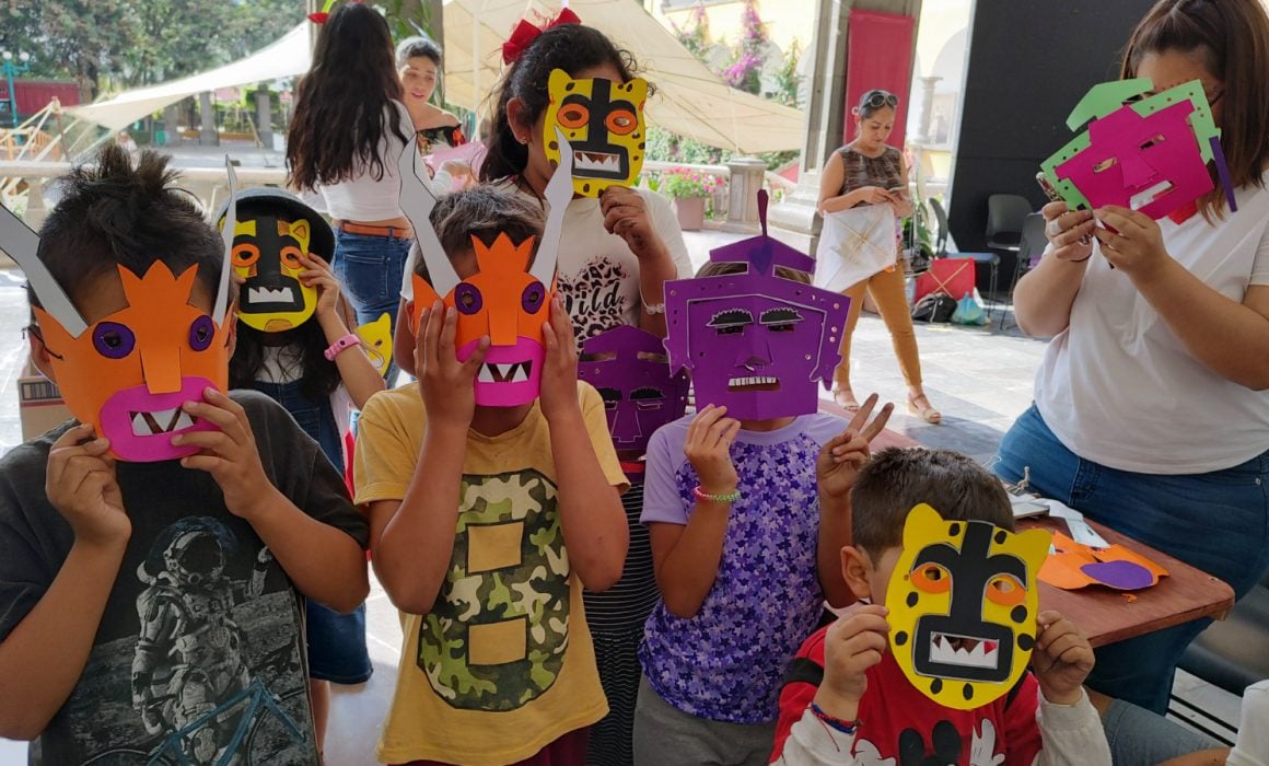 Invita SC a diplomado Diversidad de Infancias e Inclusión