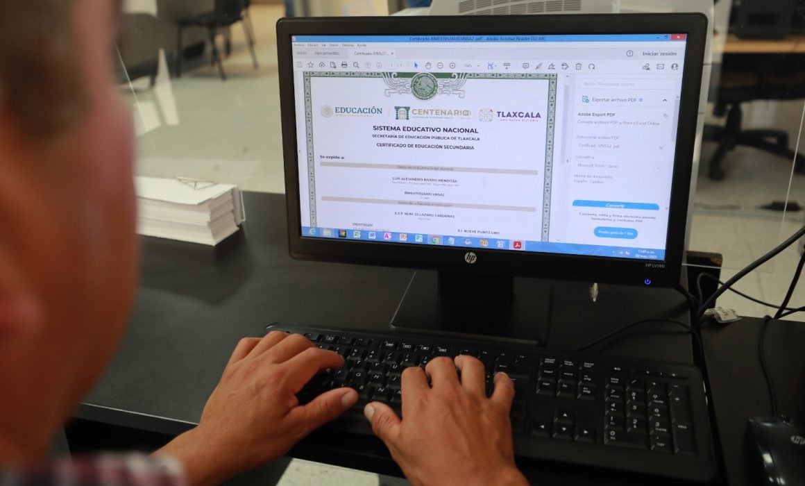 Tlaxcala, primer lugar nacional en estrategia de planeación y evaluación