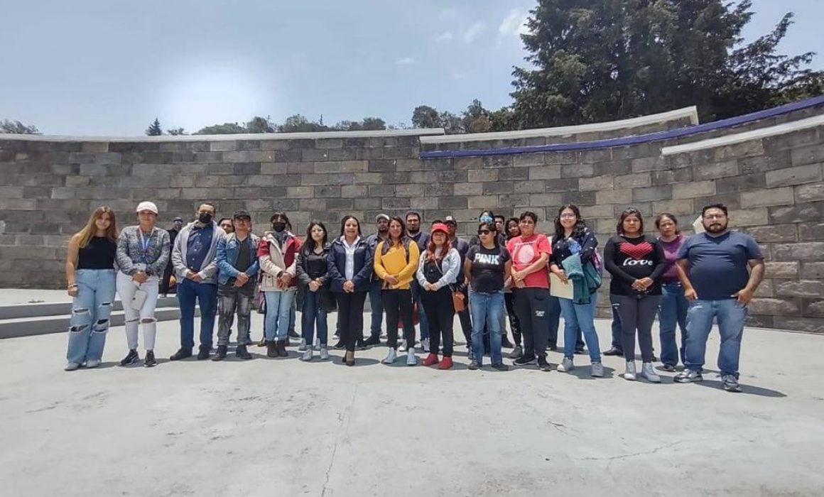 Vinculó STYC a 29 tlaxcaltecas con empresa Samsung en Querétaro