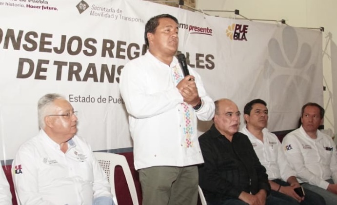 Morena no define si competirán con candidato o candidata por la gubernatura de Puebla