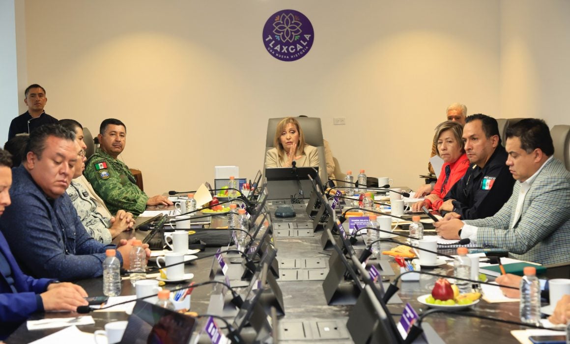Trabaja Gobierno del estado y Banca comercial en prevención de delitos