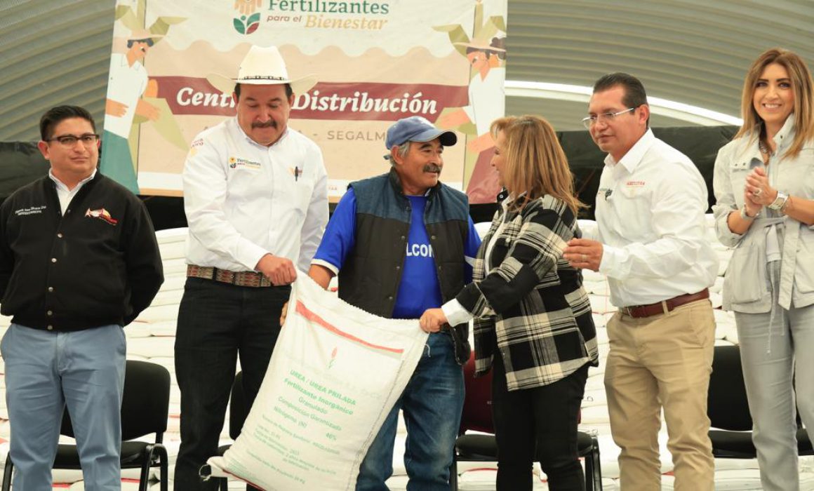 Pide Lorena Cuéllar a funcionarios de su gabinete no renunciar y esperar