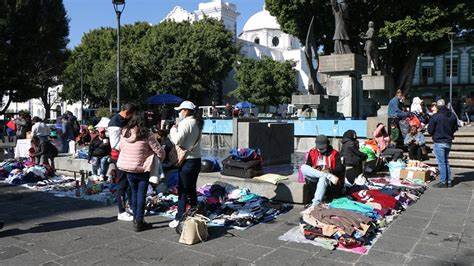 Informalidad limita acciones, obras y servicios del gobierno: Economista Ibero