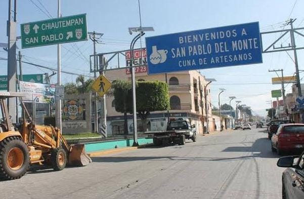 Trabajan Puebla y Tlaxcala para resolver conflicto territorial