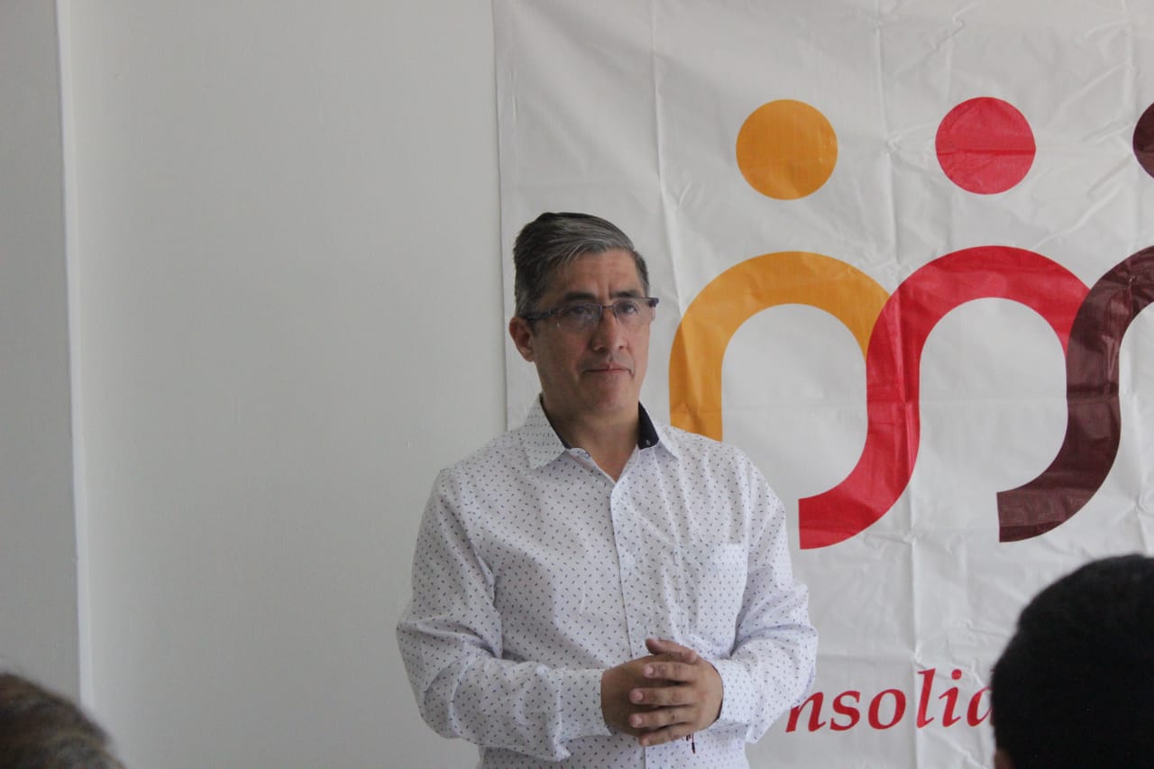 Trabajarán para reducir rezago educativo en niños y niñas de comunidades marginadas