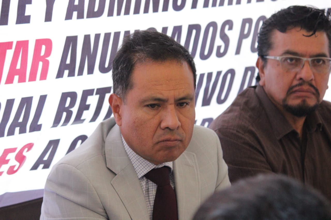 Confirma Tlaxcala participación en paro de actividades en educación media superior