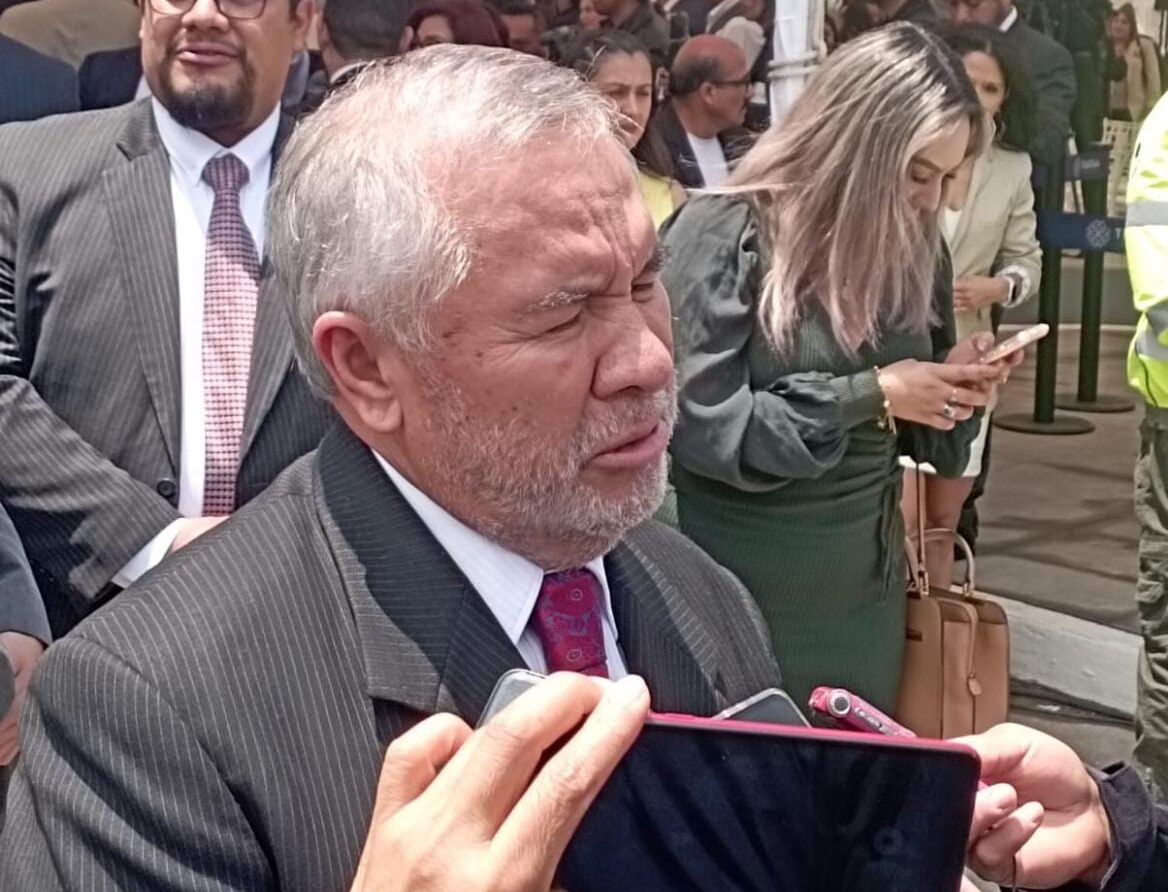Eficacia de C5i se verá reflejada en próximos días, asegura Segob