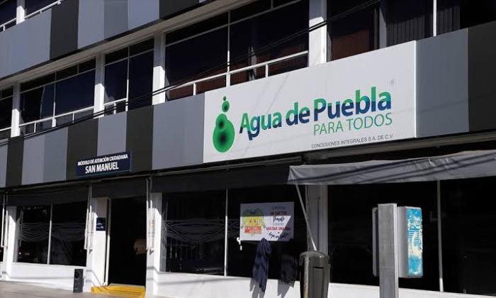 Reconoce gobernador que no hay condiciones para revocar concesión a Agua de Puebla
