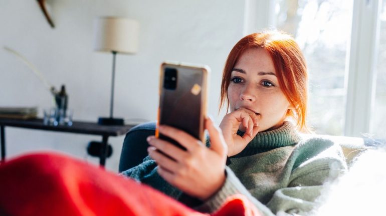 El secreto para activar el modo invisible en whatsapp