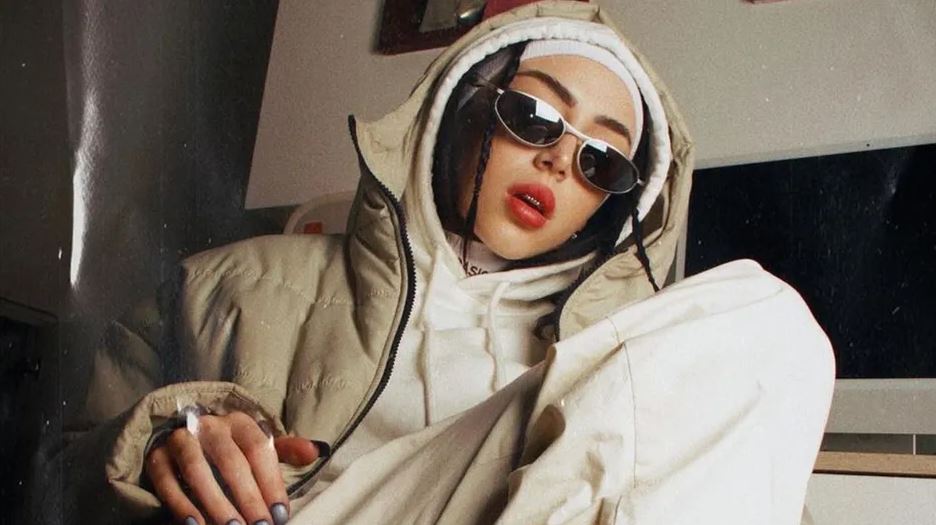 Nicki Nicole analiza celebrar Día de Muertos con concierto en México (Vídeo)