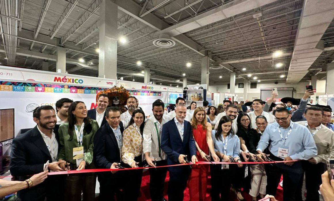 Participara Tlaxcala en el World Travel Expo de Miami, Estados Unidos