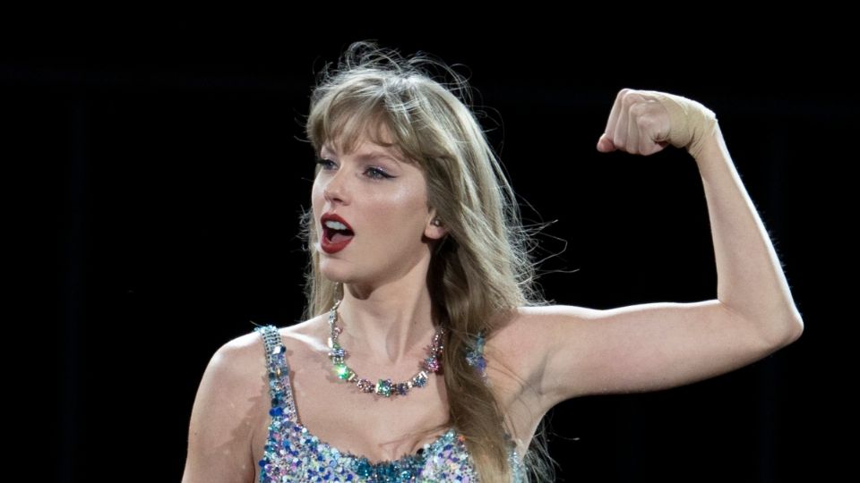 "Evita caer en estafas": Reportan reventa de boletos para Taylor Swift en más de 100 mil pesos