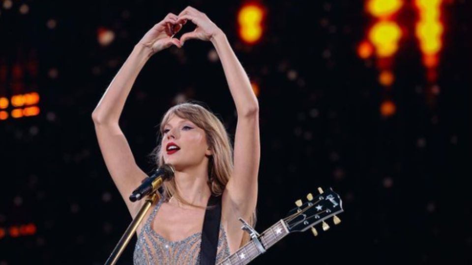 ¡Cuidado! Profeco advierte sobre los posibles fraudes de comprar boletos en reventa para Taylor Swift 