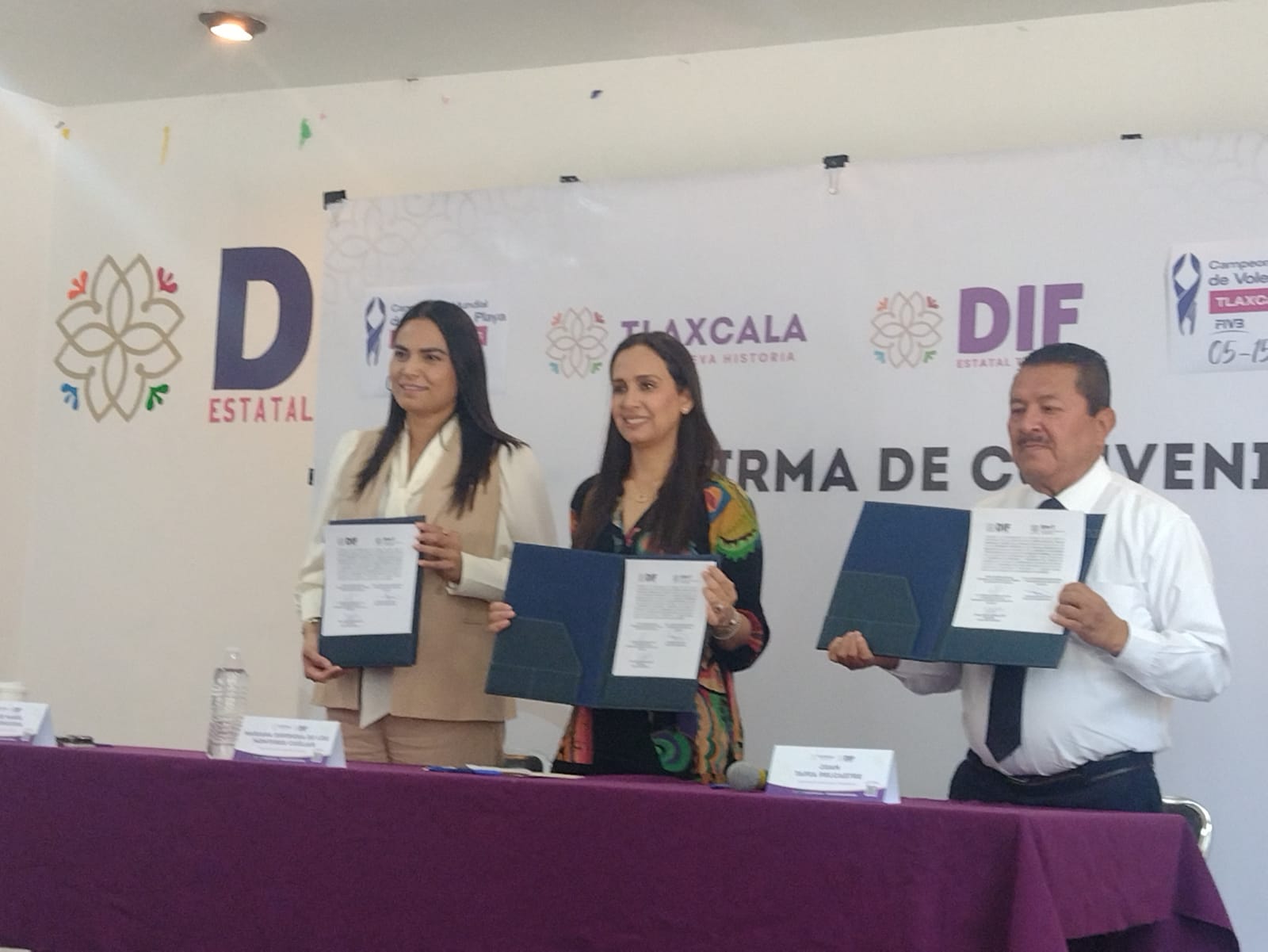 Buscan trato digno de operadores de servicio público a discapacitados