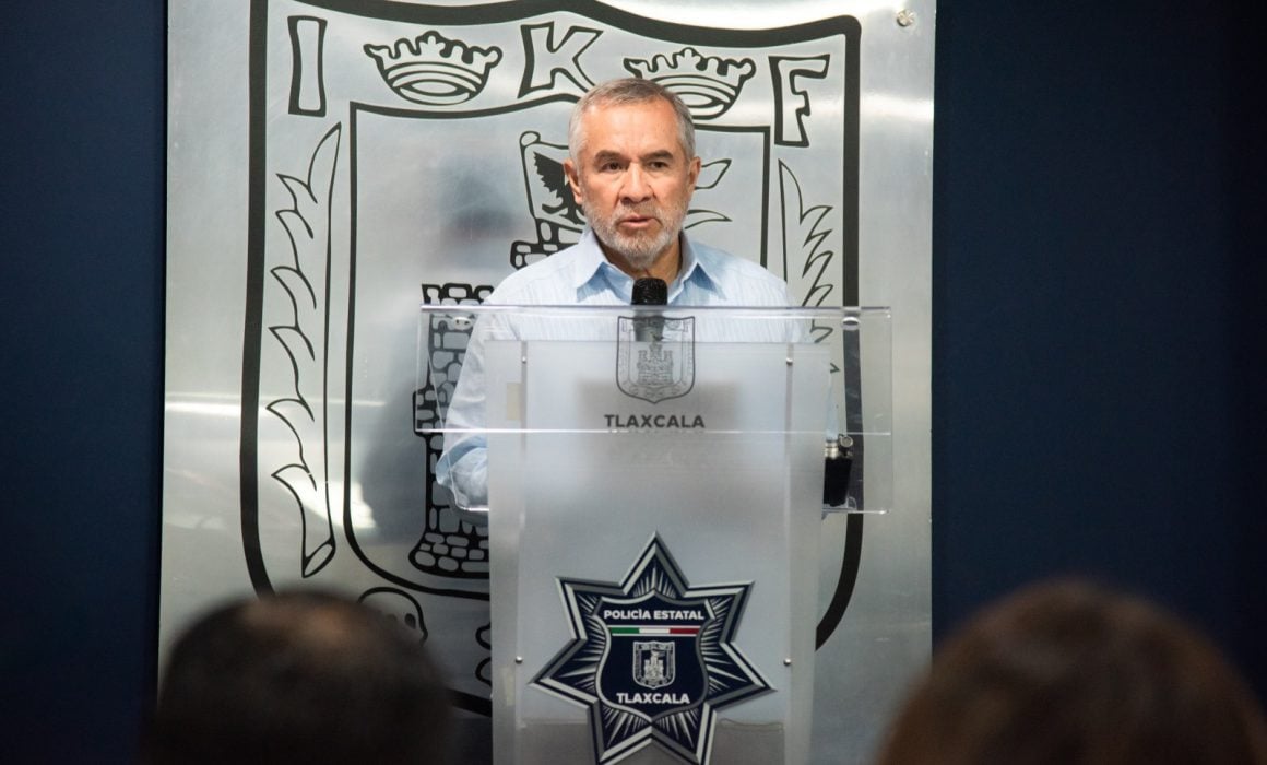 Instruye Segob revisión exhaustiva de elementos de la SSC