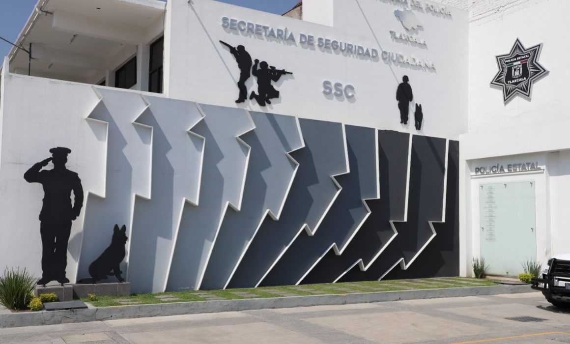 Refrenda SSC su compromiso con la ciudadanía
